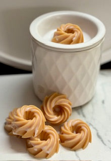 Cruller Donut Wax Melts