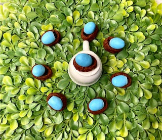Robin's Nest Wax Melts