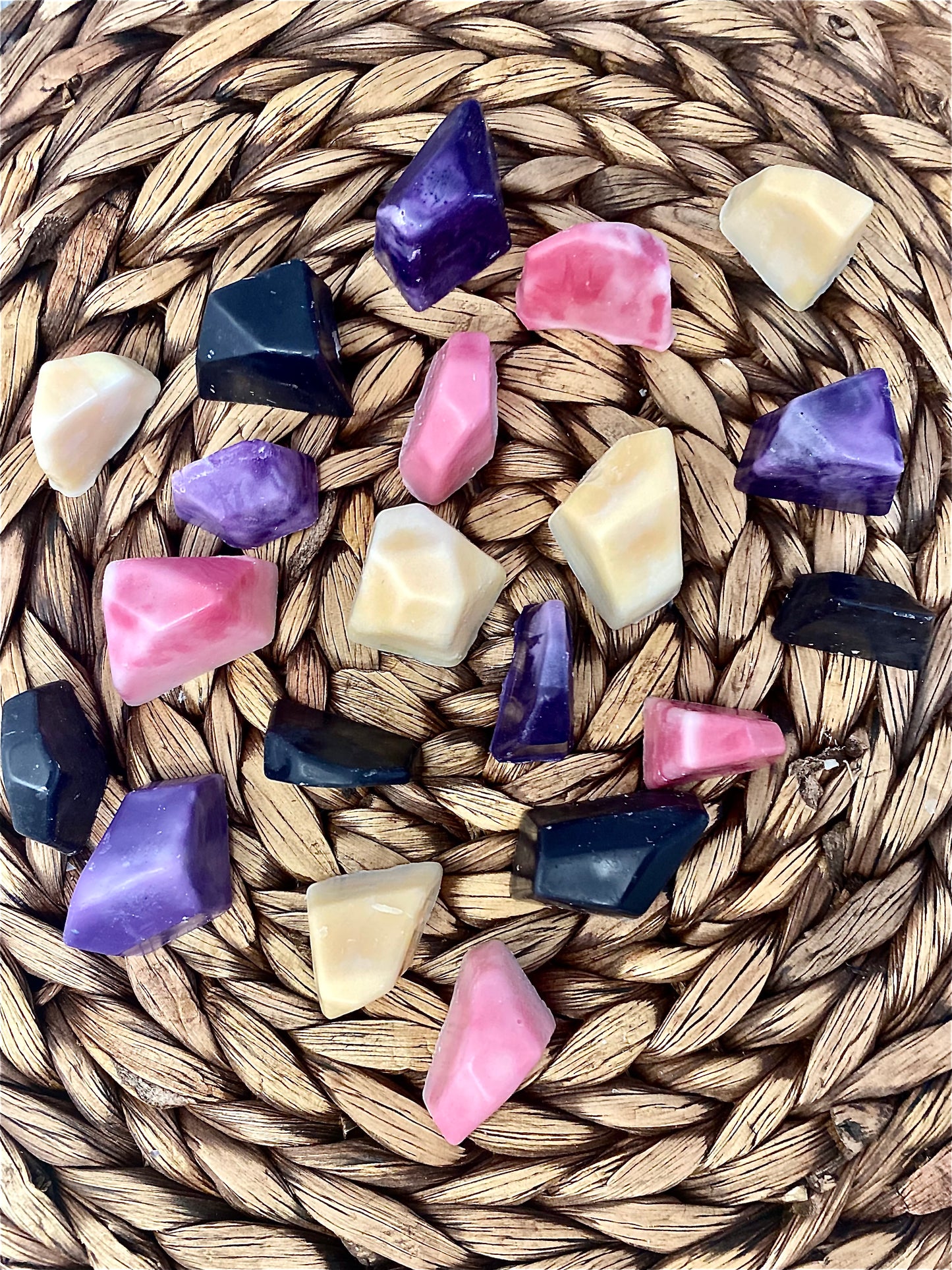 Crystal Wax Melts