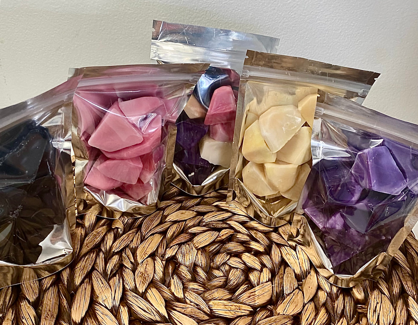 Crystal Wax Melts
