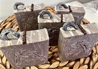 Forest Trail Artisan Soap