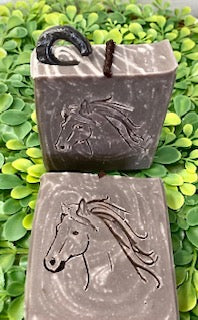 Forest Trail Artisan Soap