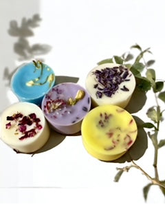Blooming Bouquet Wax Melt Collection - Artisian Wax Melts