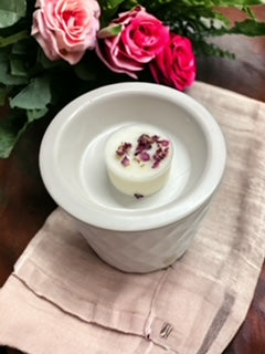 Blooming Bouquet Wax Melt Collection - Artisian Wax Melts