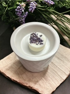 Blooming Bouquet Wax Melt Collection - Artisian Wax Melts