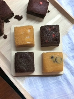 Brownie Lover's Wax Melt Collection