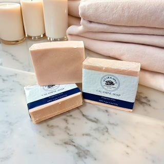 Enriched Calamine Clay Soap