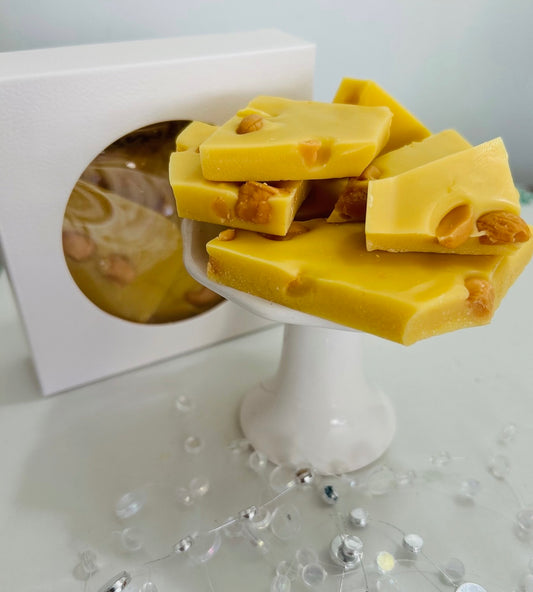 Peanut Brittle Wax Melts