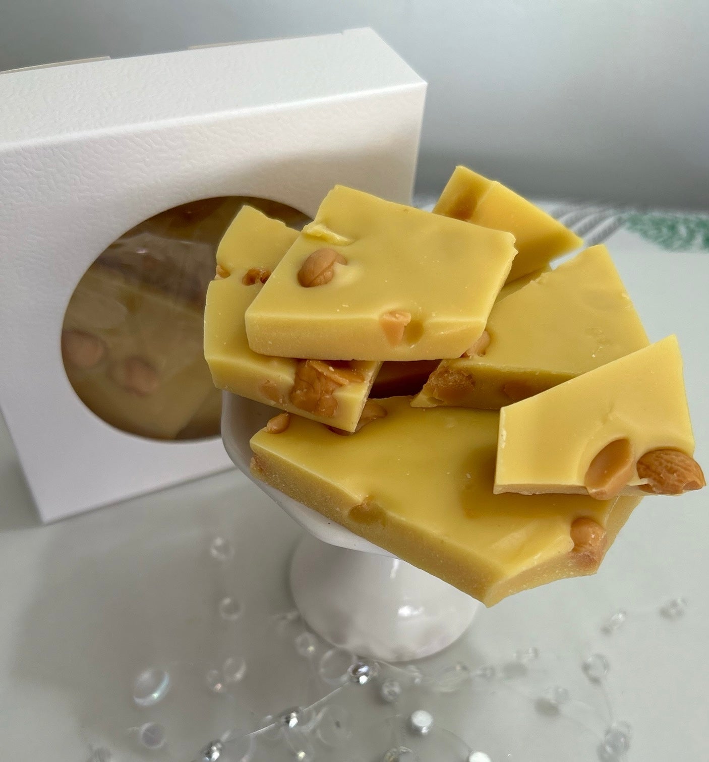 Peanut Brittle Wax Melts