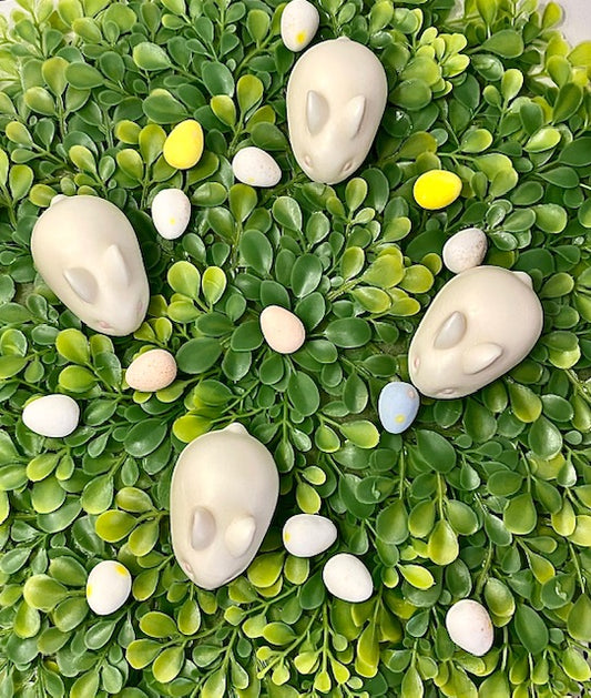 Easter Bunny Wax Melts