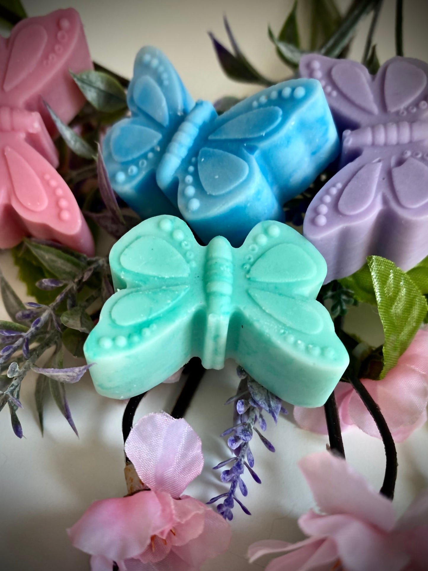 Butterfly Wax Melts / Spring Wax Melts