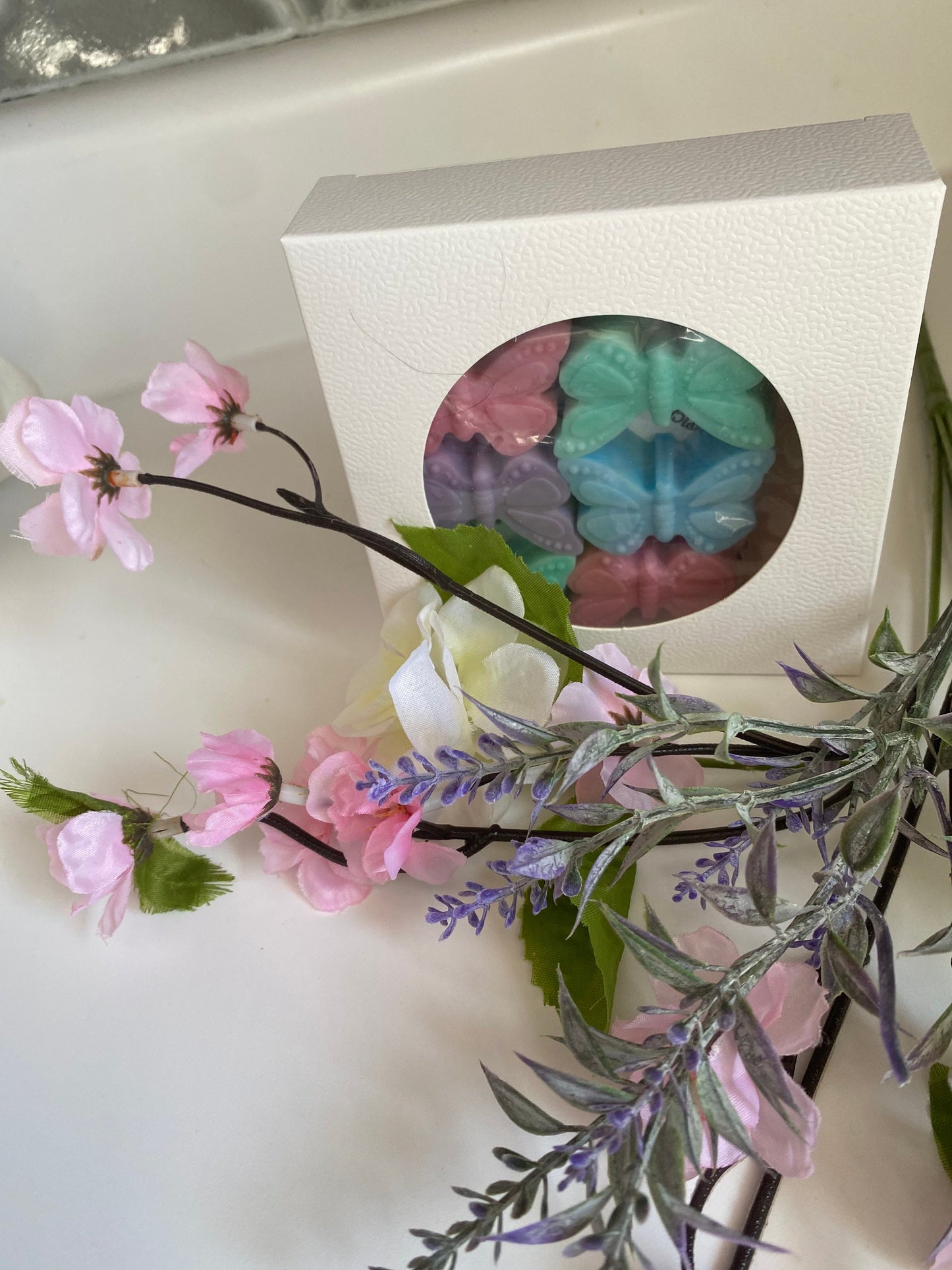 Butterfly Wax Melts / Spring Wax Melts