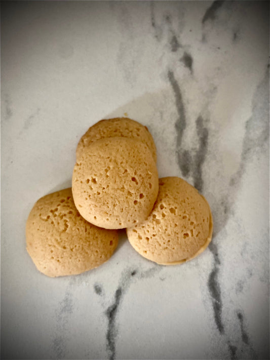 Vanilla Wafer Wax Melts