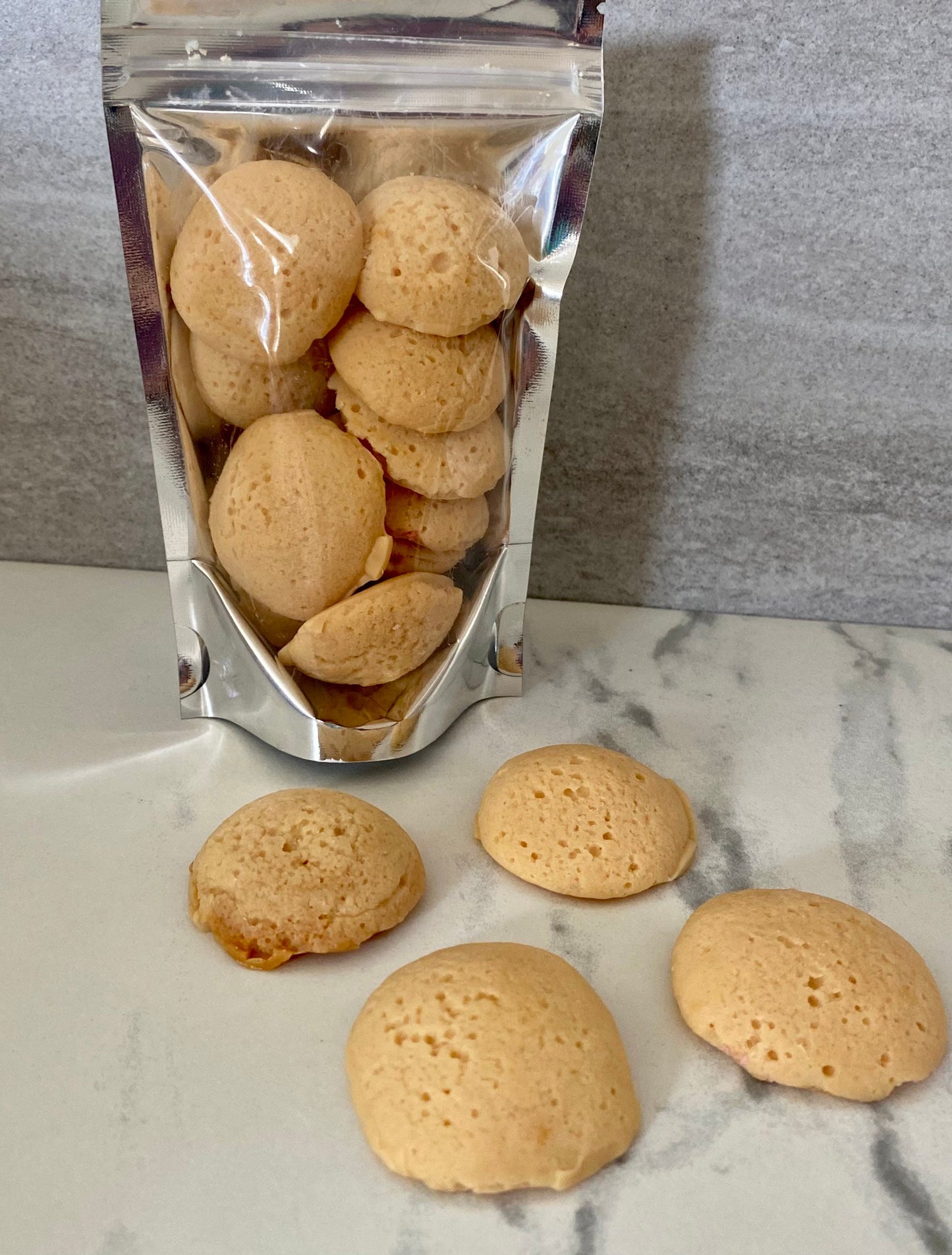 Vanilla Wafer Wax Melts