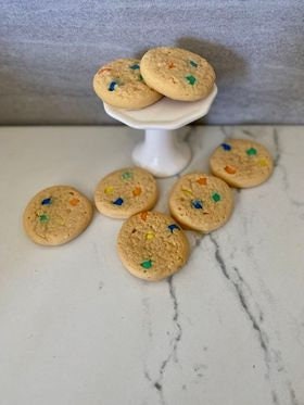 Candy Cookie Wax Melts