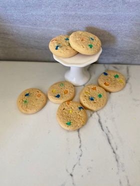 Candy Cookie Wax Melts