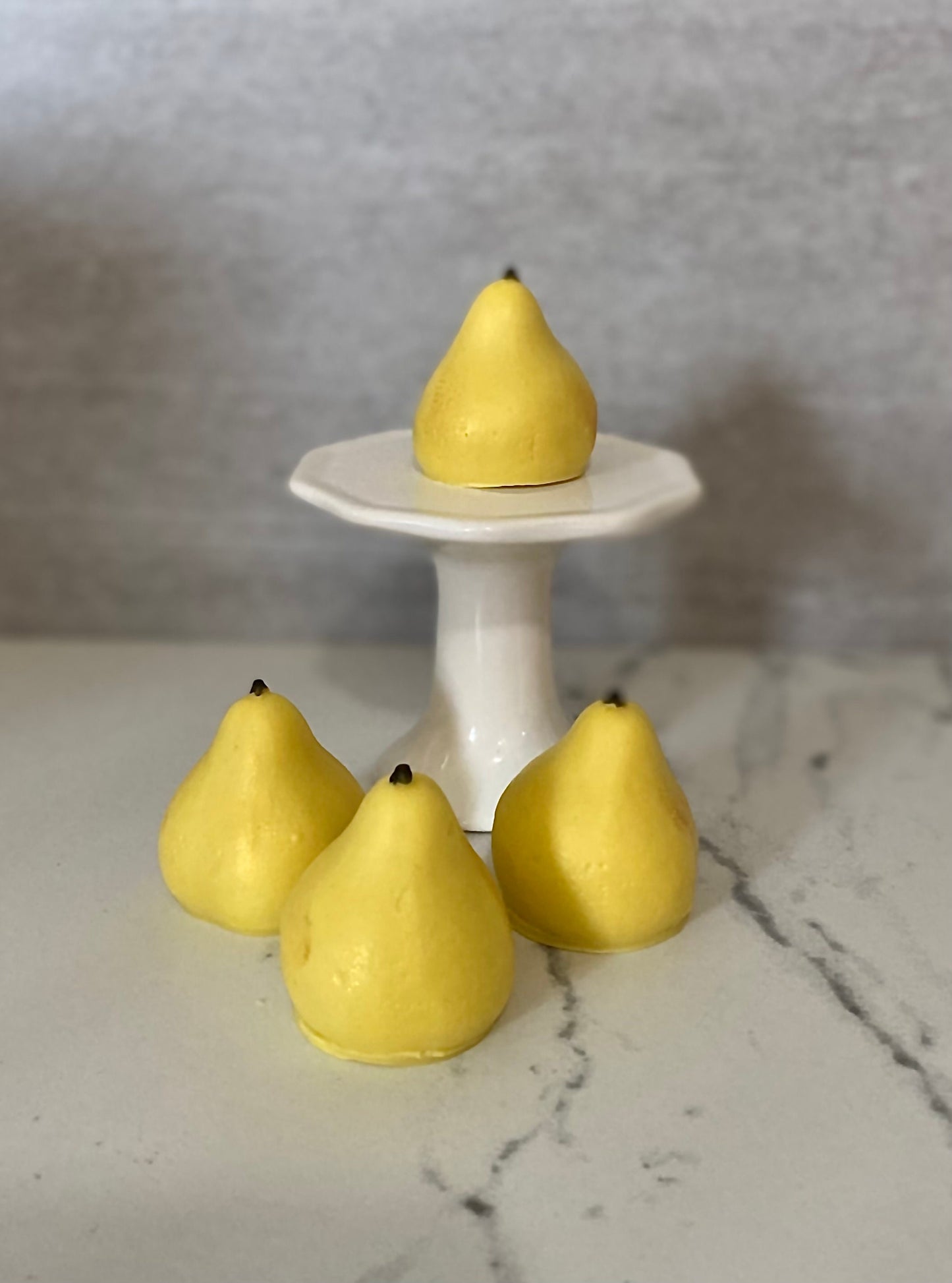 Farmhouse Pear Wax Melts , Honey Spiced Pear