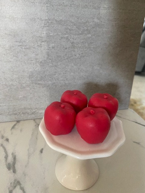 MacIntosh Apple Wax Melts
