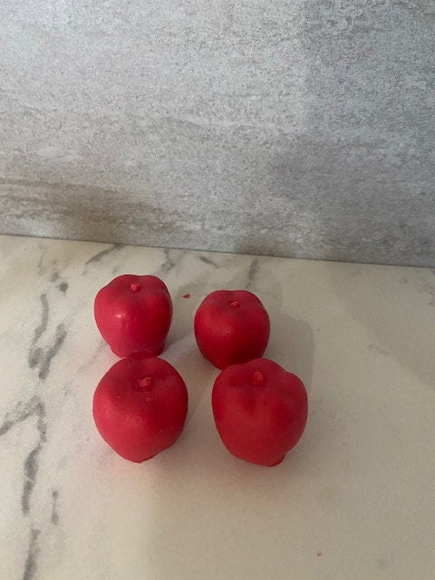 MacIntosh Apple Wax Melts