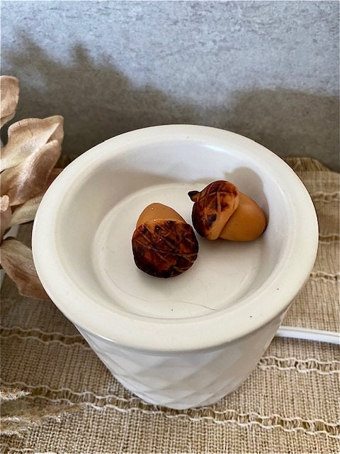 Autumn Acorn Wax Melts