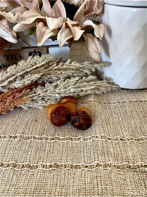 Autumn Acorn Wax Melts