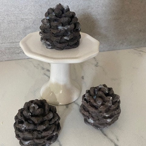 Pinecone Wax Melts
