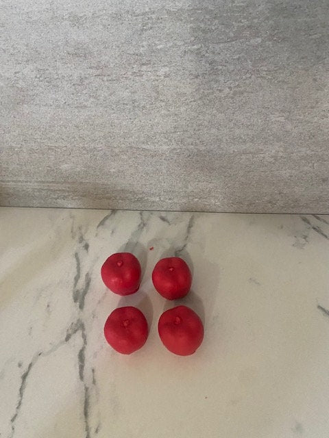 MacIntosh Apple Wax Melts