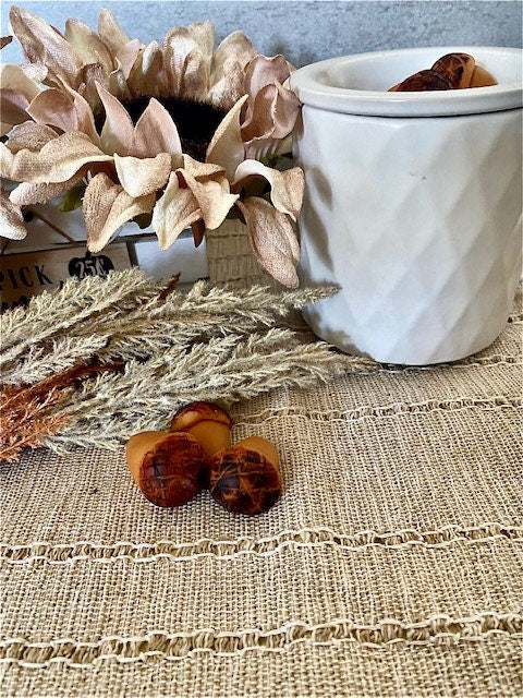 Autumn Acorn Wax Melts
