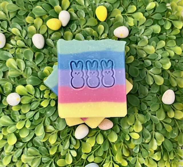 Follow the Rainbow Artisan Soap