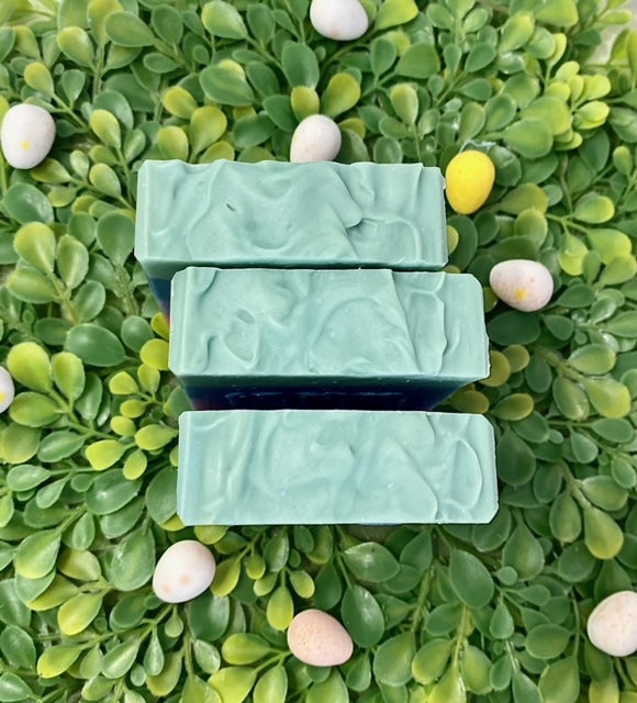 Follow the Rainbow Artisan Soap