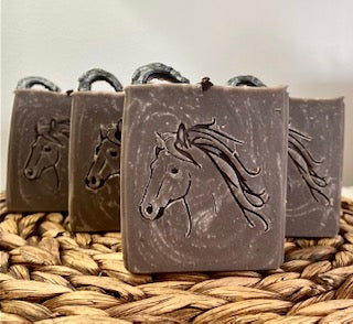 Forest Trail Artisan Soap