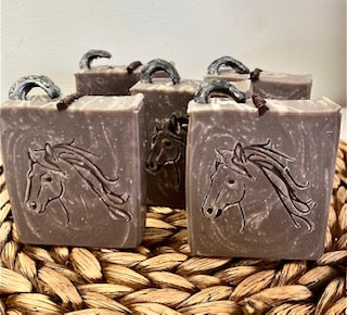 Forest Trail Artisan Soap
