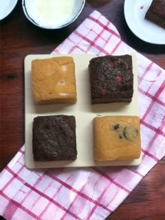 Brownie Lover's Wax Melt Collection
