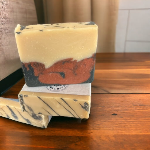 CURRANT WOODS ARTISAN SOAP