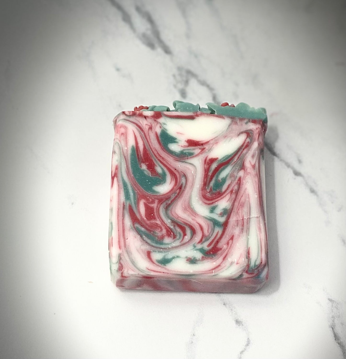 Mistletoe Artisan Soap