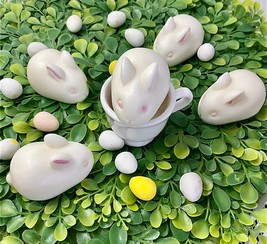 Easter Bunny Wax Melts