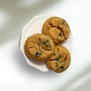 Mini Cookie Wax Melts