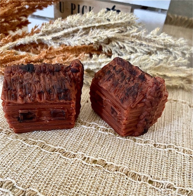 Christmas and Fall Cabin Wax Melts